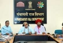15 अगस्त से ग्रामीण क्षेत्रों में सिंगल यूज़ प्लास्टिक के खिलाफ राज्यव्यापी अभियान : मदन दिलावर