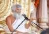 “जीवन का दूसरा पन्ना हमें स्वयं लिखना है”: आचार्य भगवंत जिन मणि प्रभसूरीश्वरजी