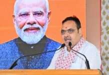 मजबूत पैरवी से जनहित के प्रकरणों का हो त्वरित एवं प्रभावी निस्तारण- मुख्यमंत्री भजनलाल शर्मा