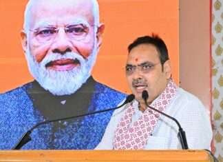 मजबूत पैरवी से जनहित के प्रकरणों का हो त्वरित एवं प्रभावी निस्तारण- मुख्यमंत्री भजनलाल शर्मा