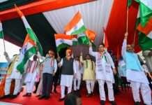 तिरंगा यात्रा देश की गहरी भावनाओं और राष्ट्रीय चेतना से जुड़ा जनआंदोलन:— जेपी नड्डा
