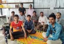 हरियाली अमावस्या पर डग से निकलेगी 10 किमी मंगल जलाभिषेक कलश पदयात्रा