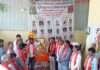 गुरु रविदास जयंती वर्ष पर ‘कलश वंदन रथ यात्रा’ का शुभारंभ