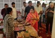 नागौर में तिरंगा मेला और प्रदर्शनी का आगाज