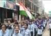 ‘वंदे मातरम्’ और ‘भारत माता की जय’ से गूंजा किशनगढ़ रेनवाल