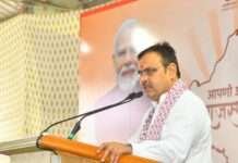 लोकतंत्र सेनानियों का संघर्ष लोकतंत्र रक्षा की ऐतिहासिक गाथा: मुख्यमंत्री भजनलाल शर्मा
