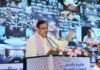 देश के इनोवेशन ईको सिस्टम में राजस्थान का अहम योगदान : निर्मला सीतारमण
