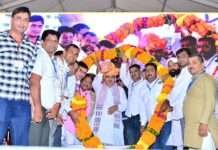अनूपगढ़ में CM भजनलाल शर्मा की बड़ी सौगात