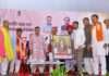 बारां-झालावाड़ को 1,258 करोड़ के 98 विकास कार्यों की सौगात