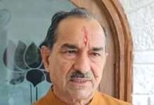 भाजपा के नवनियुक्त राष्ट्रीय पदाधिकारियों को मदन राठौड़ ने दी बधाई