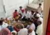 पशुपतिनाथ महादेव मंदिर में अखंड रामधुन का हुआ समापन