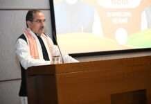 कार्यकर्ता हमारी पूंजी, संगठन हमारी ताकत : मदन राठौड़