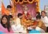 हर हर महादेव के जयकारों के साथ संपन्न हुई कावड़ यात्रा