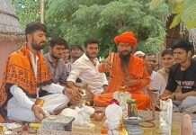 सावन के अंतिम सोमवार को शिवालयों में गूंजे हर-हर महादेव के जयकारे