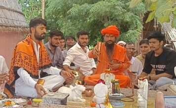 सावन के अंतिम सोमवार को शिवालयों में गूंजे हर-हर महादेव के जयकारे