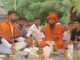 सावन के अंतिम सोमवार को शिवालयों में गूंजे हर-हर महादेव के जयकारे