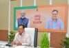राजस्थान फाउंडेशन प्रवासी राजस्थानियों और प्रदेश के बीच मजबूत सेतु
