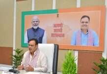 राजस्थान फाउंडेशन प्रवासी राजस्थानियों और प्रदेश के बीच मजबूत सेतु