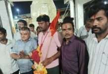 हौसले को सलाम! 26 दिन में 1000 किमी पैदल चले देवली के दंपती