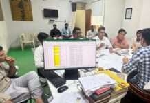 नगर परिषद निर्वाचन-2026: 27 अगस्त से शुरू होगी नामांकन प्रक्रिया