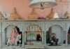 बाबा के जयकारों से गूंजा जहाज, कारिस देव बाबा मेले का शुभारंभ