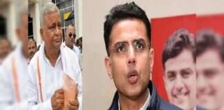 गुर्जर-मीणा भाईचारे पर किरोड़ी लाल मीणा के बयान के सियासी मायने?