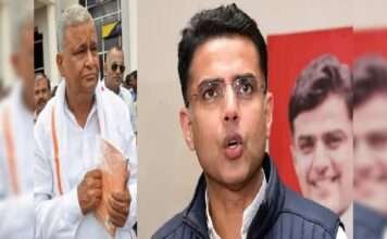 गुर्जर-मीणा भाईचारे पर किरोड़ी लाल मीणा के बयान के सियासी मायने?