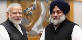क्या पंजाब में फिर साथ आएंगे बीजेपी और शिरोमणि अकाली दल?