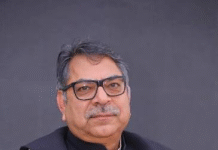 सतीश पूनियां पंजाब के प्रभारी, हरियाणा मॉडल से पंजाब में खिलेगा कमल?