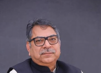 सतीश पूनियां पंजाब के प्रभारी, हरियाणा मॉडल से पंजाब में खिलेगा कमल?