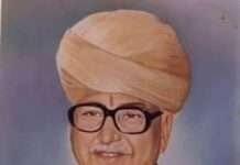 कल्याण सिंह कालवी वह राजपूत नेता, जिसने जाट- राजपूत एकता को आगे बढ़ाया