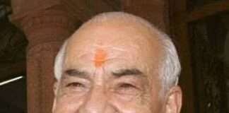 शरणार्थी शिविर से दिल्ली की सत्ता तक… मदनलाल खुराना