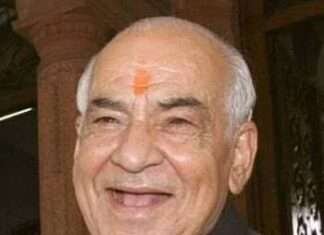 शरणार्थी शिविर से दिल्ली की सत्ता तक… मदनलाल खुराना