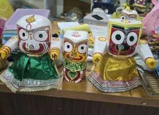 पिपली की एप्लीक कला को GI पहचान, अब कलाकारों को आर्थिक संबल का इंतजार