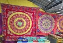 पिपली की हेरिटेज एप्लीक कला को GI पहचान, अब कलाकारों को आर्थिक संबल का इंतजार