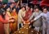 पीएम मोदी के जन्मदिन पर जगमगाया अल्बर्ट हॉल