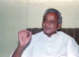 कल्याण सिंह : सत्ता, संघर्ष और सियासत , जो राम मंदिर आंदोलन से राजभवन तक पहुंची