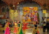जन्माष्टमी पर गोविंद देवजी मंदिर में उमड़ा आस्था का सैलाब