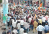 बाड़मेर में कांग्रेस प्रत्याशी के अपहरण की कोशिश विफल, दो हिरासत में.