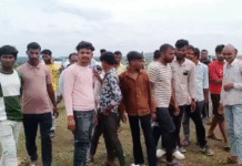 झालावाड़ में भूकंप के झटकों से दहशत, नोलाई में चार बार कांपी धरती