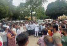 सिरोही में रितु जैन का नामांकन कायम, BJP की आपत्ति खारिज
