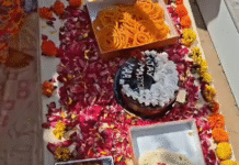 माता राणी भटीयाणी माजीसा का जन्मोत्सव श्रद्धा और उत्साह से मनाया