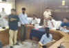 भरतपुर में पंचायत चुनाव की तैयारियां तेज