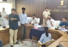 भरतपुर में पंचायत चुनाव की तैयारियां तेज