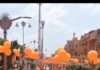 जयपुर में CM भजनलाल शर्मा का रोड शो, चारदीवारी में BJP ने झोंकी पूरी ताकत