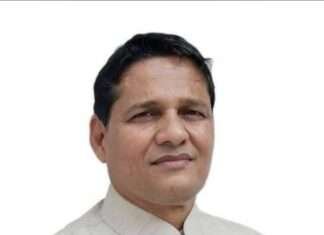 जयपुर मेयर पद पर सुनील कोठारी का नाम तय