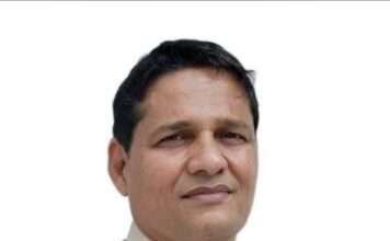 जयपुर मेयर पद पर सुनील कोठारी का नाम तय