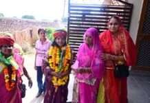 वार्ड 99 में डॉ. अनीता परिहार का जनसंपर्क अभियान तेज