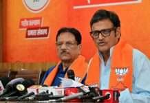 280 दिन आचार संहिता लगाकर गहलोत ने रोका था प्रदेश का विकास
