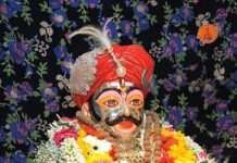 प्रमुख शाही सवारी में 6 स्वरूपों में दर्शन देंगे महाकाल बाबा